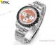 IPK Copy Rolex Daytona Paul Newman 'Blaken' Watch Steel Orange Dial 40mm (2)_th.jpg